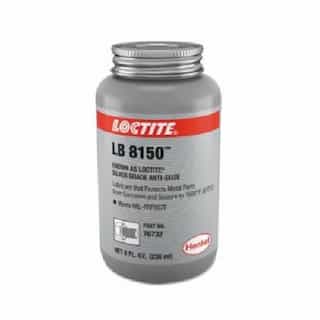 Loctite  Silver Grade LB 8150 Anti-Seize Can