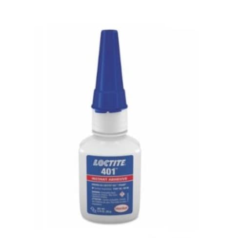 Loctite  20 g Prism Instant Surface Insensitive Adhesive
