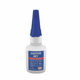 Loctite  20 g Prism Instant Surface Insensitive Adhesive