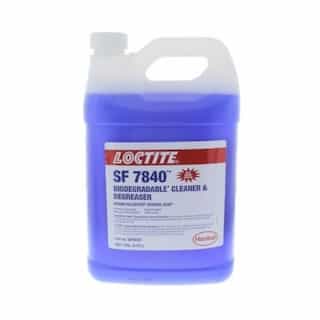 Industrial Strength Cleaner and Degreaser, Cherry Scented, 1 Gallon