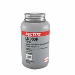 Loctite  10 oz C5-A Copper-Based Anti-Seize Lubricant