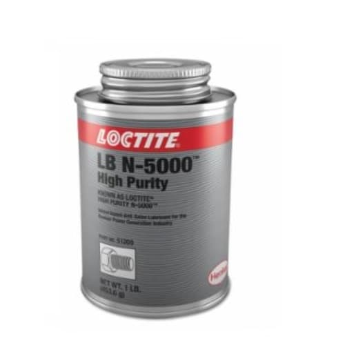 Loctite  N-5000 High Purity Anti-Seize