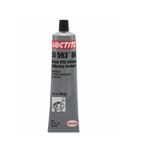 Loctite  80 mL Superflex RTV Silicone Adhesive Sealant