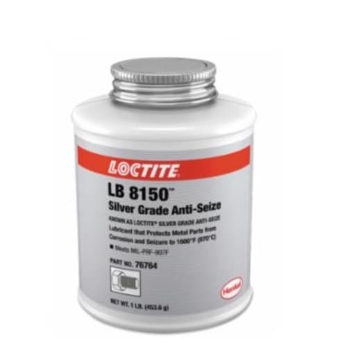 Loctite  Silver Grade Anti-Seize
