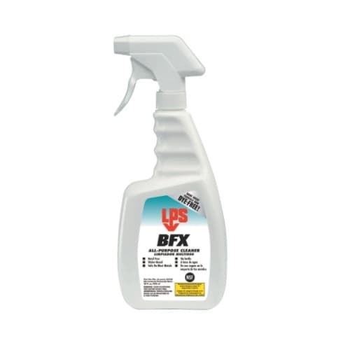 LPS BFX All Purpose Cleaner, 28-oz