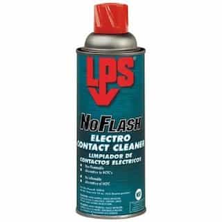 No Flash 2.0 Electro Contact Cleaner