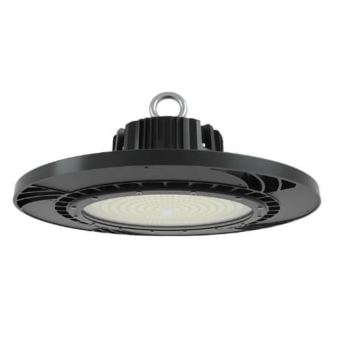 100W UFO LED High Bay Light, Dimmable, 150 lm/W, 4000K