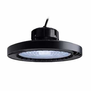 60W UFO LED High Bay Light, Dimmable, 130 lm/W, 4000K
