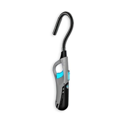 Adjustable, Windproof Flexible Lighter