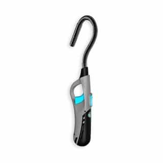 Bernzomatic Adjustable, Windproof Flexible Lighter