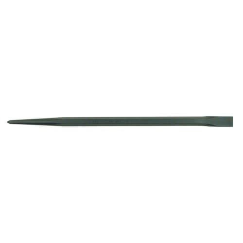 30'' Alloy Steel Line Up Pry Bar with Hex Stock