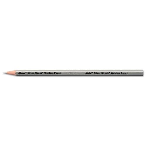Markal Silver-Streak & Red-Riter Welders Pencil