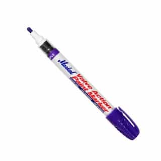 Markal Paint Marker, Medium, Purple