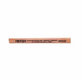 Markal Medium Lead Carpenter Marking Pencil