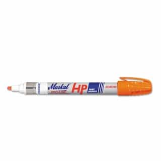 PRO-LINE HP Paint Marker, White