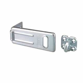 3.5-in General Use Hasp