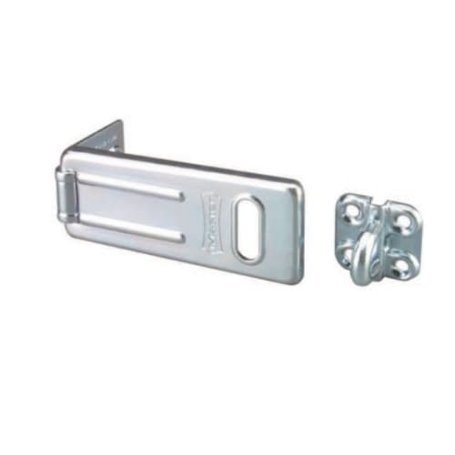 Master Lock 3.5-in General Use Hasp