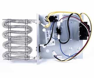 MrCool 8kW Central Ducted System Heat Kit for Air Handler, 208V-230V