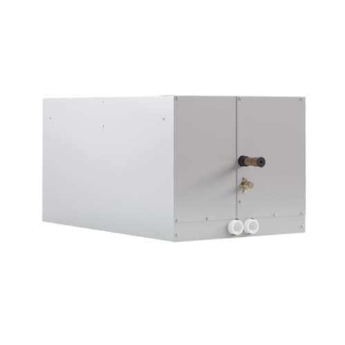 MrCool 17.5-in Painted Evaporator Coil, Downflow, 30000 BTU/H-36000 BTU/H