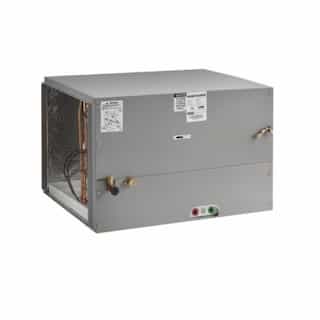 MrCool 14.5-in Painted Evaporator Coil, Horizontal, 30000 BTU/H