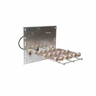 5kW Heat Kit w/ Circuit Breaker for MMBV Modular Blower, 1 Ph