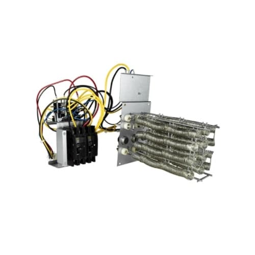 5kW Heat Kit w/ Circuit Breaker for MAHM Air Handlers, 1 Ph, 30 Amp
