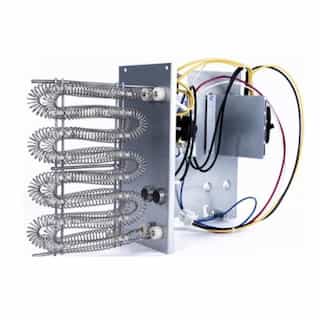 7kW Modular Blower Heat Kit w/ Circuit Breaker