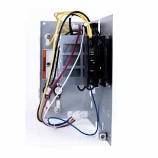 MrCool 10kW Modular Blower Heat Kit w/ Circuit Breaker