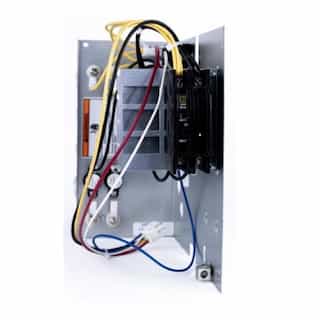 15kW Modular Blower Heat Kit w/ Circuit Breaker