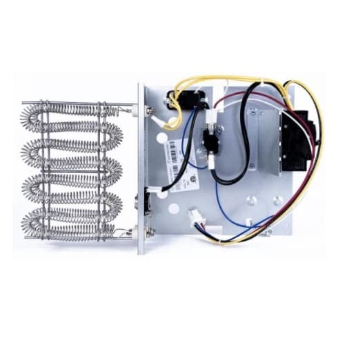 20kW Modular Blower Heat Kit w/ Circuit Breaker