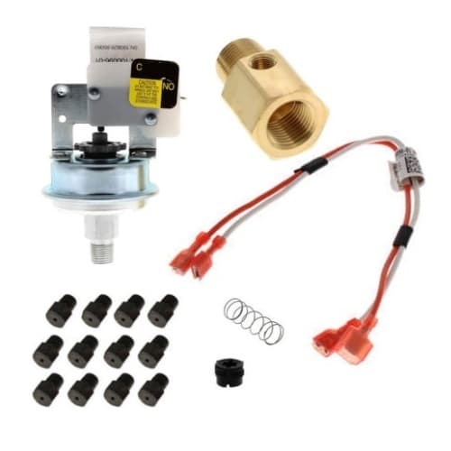 High Altitude Propane Conversion Kit for Gas Furnace