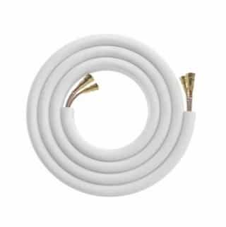 MrCool 3/8 X 3/4 Quick Connect Line Set for Universal Series, 35-ft