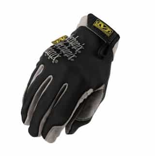 Mechanix Wear Large Spandex/Synthetic Leather Utility Gloves