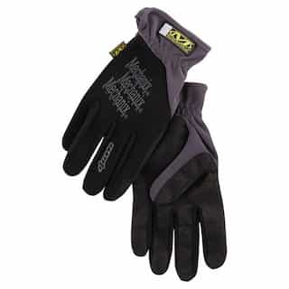 Mechanix Wear X-Large Spandex/Synthetic Leather FastFit Gloves