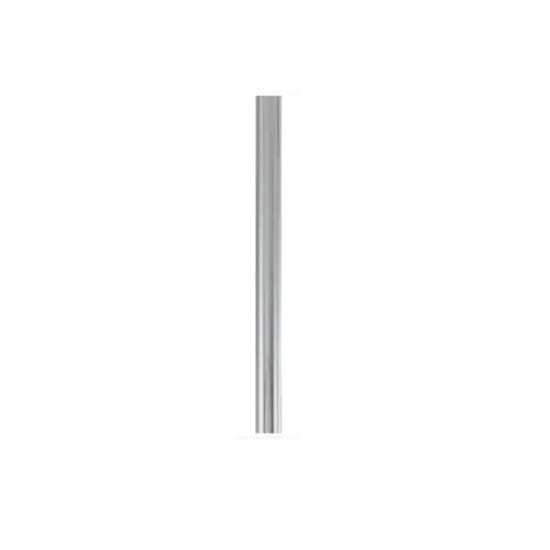 10-in Atlas Down Rod, Polished Chrome 
