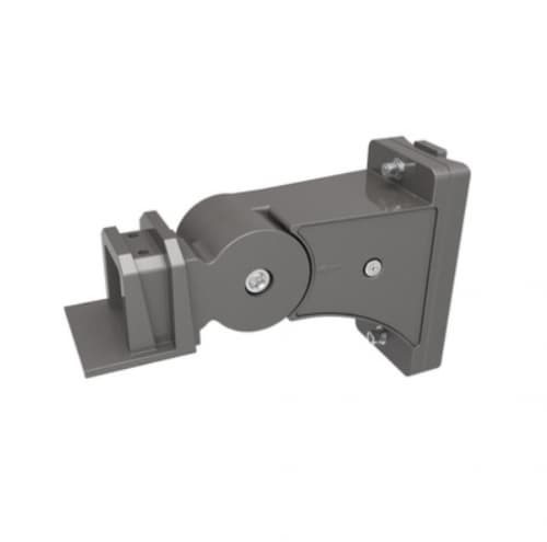 Adjustable Direct Mount for Round/Square Pole - Magnalux H Series