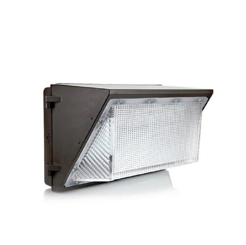 Magnalux 150W Semi Cutoff LED Wall Pack, 5000K, 18000 Lumens