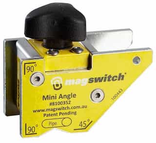 Magswitch Magswitch Mini-Angle Welding Magnet 