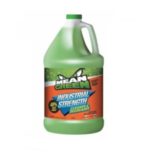 1 Gallon Industrial Strength Cleaner and Degreaser