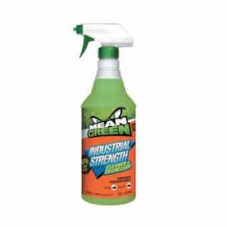 Mean Green 32 oz Industrial Strength Cleaner and Degreaser
