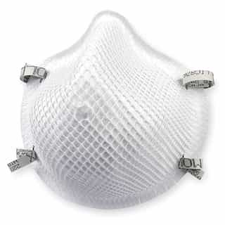Small 2200 Series N95 Particulate Respirators