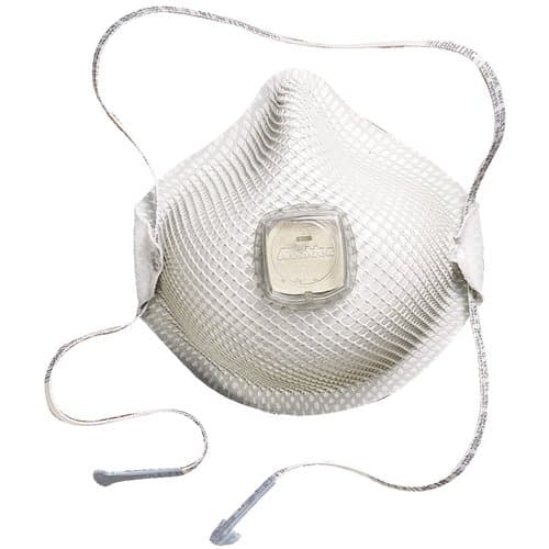 Moldex Medium/Large N95 Particulate Respirator with Handystrap