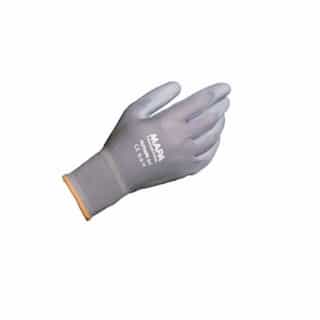 Ultrane 551 Gloves, Size 8, Gray