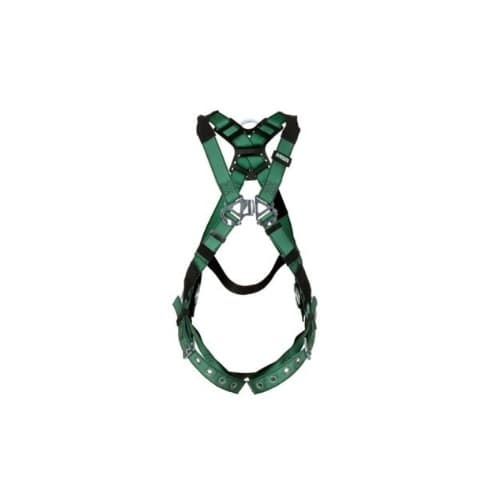 X-Large Workman Safety Harness