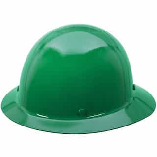 Standard Green Skullgard Protective Caps