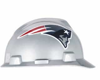 New England Patroits Officially-Licensed NFL V-Gard Helmets