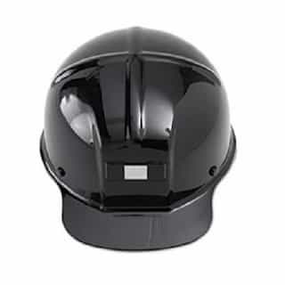 Black Standard Comfo Cap Protective Headwear