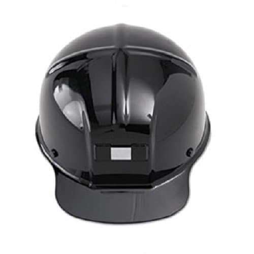 MSA Black Standard Comfo Cap Protective Headwear