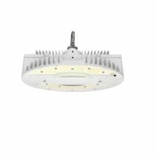 130W LED High Bay, 0-10V Dimmable, 250W MH Retrofit, 19235 lm, 4000K