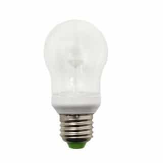 2.5W LED Omni-Directional Marquee Bulb, 10-15W Inc Retrofit, 125 lm, 2700K